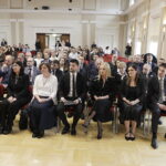 UJK. Nadanie Aauli Magna imienia profesora Jacka Semaniaka - Radio Kielce