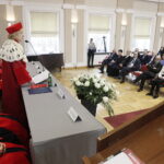 UJK. Nadanie Aauli Magna imienia profesora Jacka Semaniaka - Radio Kielce