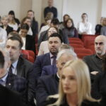 UJK. Nadanie Aauli Magna imienia profesora Jacka Semaniaka - Radio Kielce