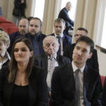 UJK. Nadanie Aauli Magna imienia profesora Jacka Semaniaka - Radio Kielce