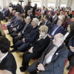 UJK. Nadanie Aauli Magna imienia profesora Jacka Semaniaka - Radio Kielce