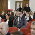 UJK. Nadanie Aauli Magna imienia profesora Jacka Semaniaka - Radio Kielce