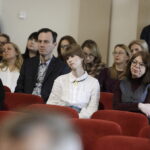 UJK. Nadanie Aauli Magna imienia profesora Jacka Semaniaka - Radio Kielce