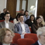 UJK. Nadanie Aauli Magna imienia profesora Jacka Semaniaka - Radio Kielce