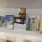 Opowieść o świecie bez smartfonów, z walkmanem i gumami Turbo - Radio Kielce