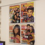 Opowieść o świecie bez smartfonów, z walkmanem i gumami Turbo - Radio Kielce