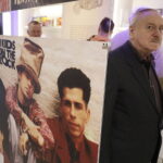 Opowieść o świecie bez smartfonów, z walkmanem i gumami Turbo - Radio Kielce