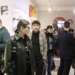 Opowieść o świecie bez smartfonów, z walkmanem i gumami Turbo - Radio Kielce