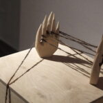 Powłoki i pancerze pokazują, że projektowanie zaczyna się od eksperymentu - Radio Kielce