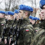 Kolejni elewi ślubowali wierność ojczyźnie