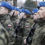 Kolejni elewi ślubowali wierność ojczyźnie - Radio Kielce