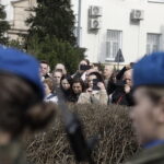 Kolejni elewi ślubowali wierność ojczyźnie - Radio Kielce