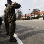 Kolejni elewi ślubowali wierność ojczyźnie - Radio Kielce