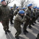 Kolejni elewi ślubowali wierność ojczyźnie - Radio Kielce