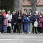 Kolejni elewi ślubowali wierność ojczyźnie - Radio Kielce