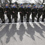 Kolejni elewi ślubowali wierność ojczyźnie - Radio Kielce