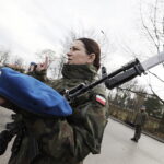 Kolejni elewi ślubowali wierność ojczyźnie - Radio Kielce