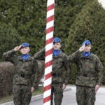 Kolejni elewi ślubowali wierność ojczyźnie - Radio Kielce