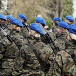 Kolejni elewi ślubowali wierność ojczyźnie - Radio Kielce