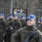 Kolejni elewi ślubowali wierność ojczyźnie - Radio Kielce