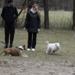 Pobiegli dla psów, kotów i gryzoni - Radio Kielce 28.03.2026. Kielce. Bieg charytatywny / Fot. Jarosław Kubalski - Radio Kielce