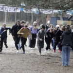 Pobiegli dla psów, kotów i gryzoni - Radio Kielce 28.03.2026. Kielce. Bieg charytatywny / Fot. Jarosław Kubalski - Radio Kielce