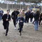 Pobiegli dla psów, kotów i gryzoni - Radio Kielce 28.03.2026. Kielce. Bieg charytatywny / Fot. Jarosław Kubalski - Radio Kielce