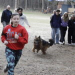 Pobiegli dla psów, kotów i gryzoni - Radio Kielce 28.03.2026. Kielce. Bieg charytatywny / Fot. Jarosław Kubalski - Radio Kielce