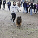 Pobiegli dla psów, kotów i gryzoni - Radio Kielce 28.03.2026. Kielce. Bieg charytatywny / Fot. Jarosław Kubalski - Radio Kielce