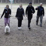 Pobiegli dla psów, kotów i gryzoni - Radio Kielce 28.03.2026. Kielce. Bieg charytatywny / Fot. Jarosław Kubalski - Radio Kielce