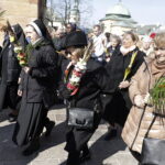 Biskup Piotrowski: Niedziela Palmowa jest zapowiedzią lepszego czasu dla człowieka - Radio Kielce