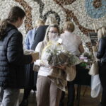 Ozdoby świąteczne, wypieki, warsztaty. Udany kiermasz w Skarżysku - Radio Kielce