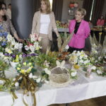 Ozdoby świąteczne, wypieki, warsztaty. Udany kiermasz w Skarżysku - Radio Kielce