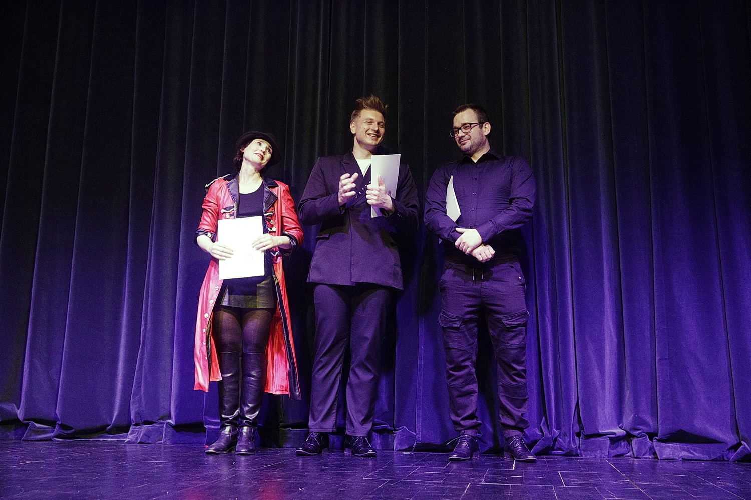 Dobry rok w „Kubusiu”. Nagrody dla pracowników