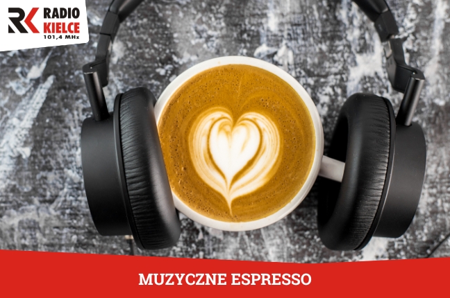 MUZYCZNE ESPRESSO