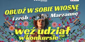 Dość zimy! Czas obudzić wiosnę!