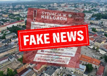 Mieszkańcy Kielc powinni opuścić miasto? - Radio Kielce Mieszkańcy Kielc powinni opuścić miasto?