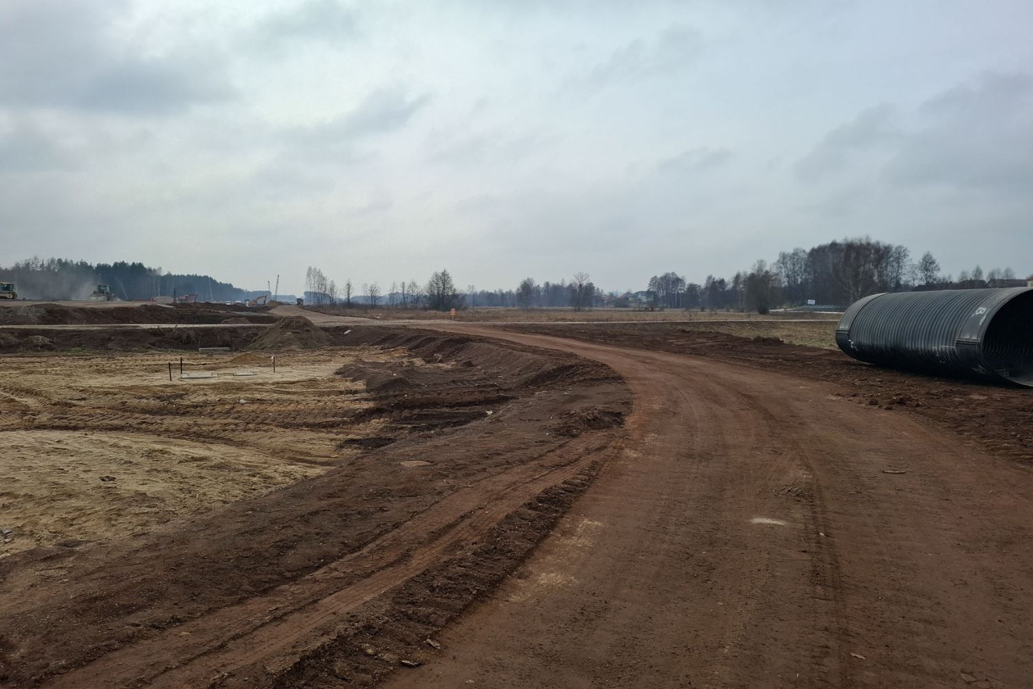 Samorząd chce wykorzystać potencjał nowej drogi