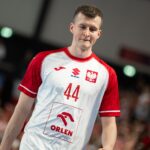 22.03.2026. Mecz Polska - Łotwa / Fot. Paweł Bejnarowicz / ZPRP