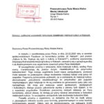 Dyrektorzy kieleckich jednostek kultury: - Sprzeciwiamy się szerzeniu dezinformacji oraz manipulowaniu faktami - Radio Kielce Dyrektorzy kieleckich jednostek kultury: - Sprzeciwiamy się szerzeniu dezinformacji oraz manipulowaniu faktami - Radio Kielce