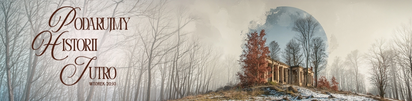 Podarujmy Historii Jutro - Radio Kielce