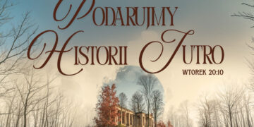 Podarujmy Historii Jutro - Radio Kielce