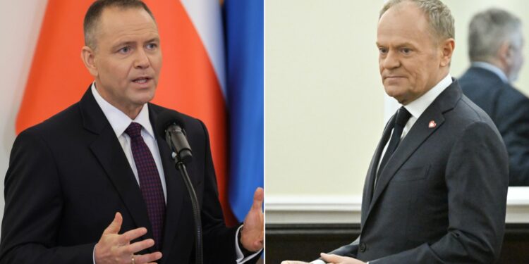 Prezydent zawetował ustawę wdrażającą program SAFE?