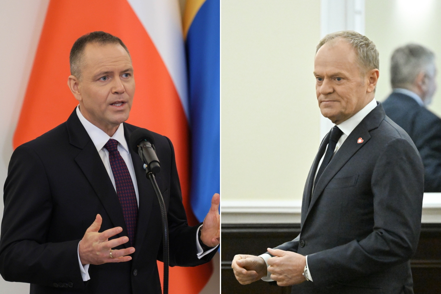 Prezydent zawetował ustawę wdrażającą program SAFE?