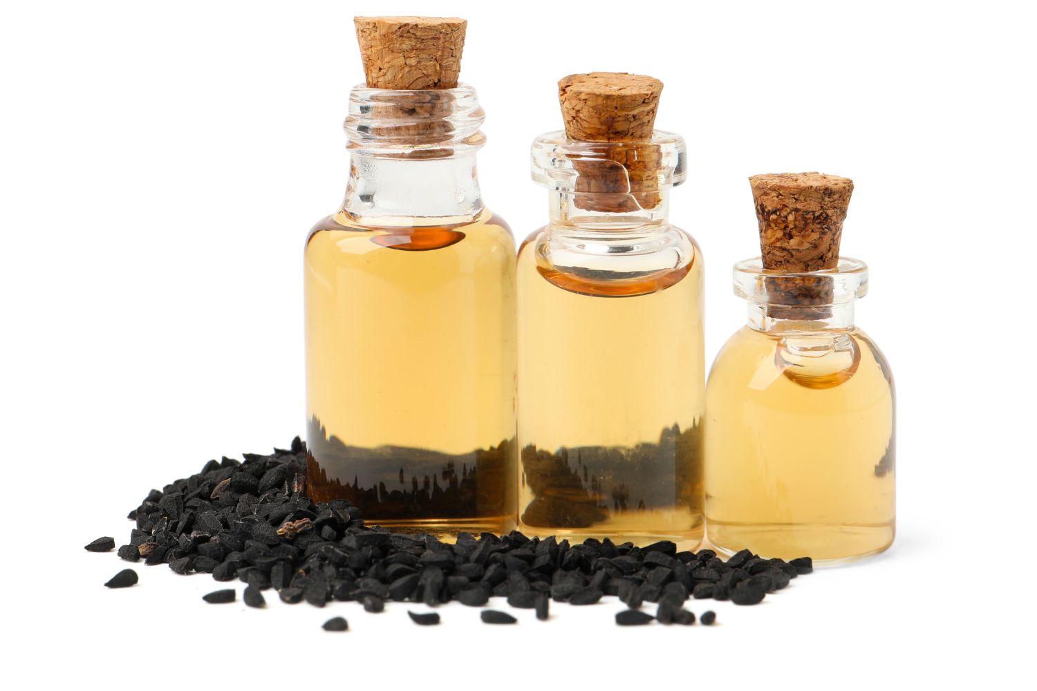 Olej makowy z orzechowym aromatem 