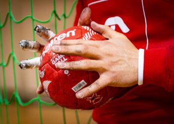 Łotwa na drodze Biało-Czerwonych do mundialu