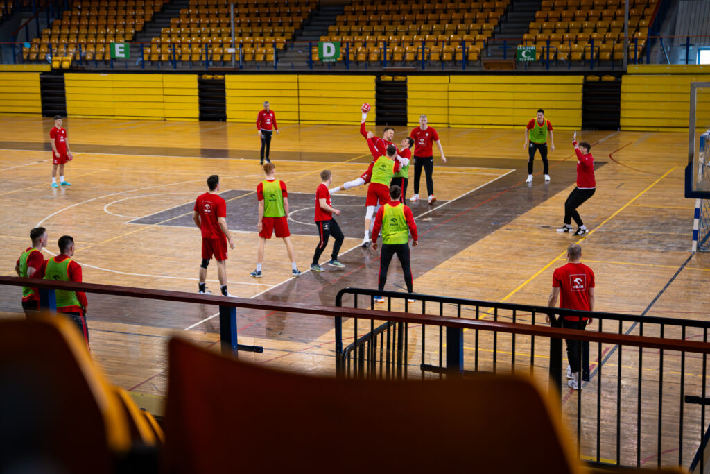 Łotwa na drodze Biało-Czerwonych do mundialu - Radio Kielce