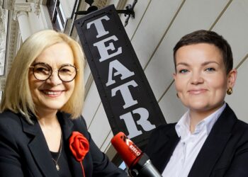 Przełom w konflikcie o dyrektora Teatru im. Stefana Żeromskiego? - Radio Kielce Przełom w konflikcie o dyrektora Teatru im. Stefana Żeromskiego?