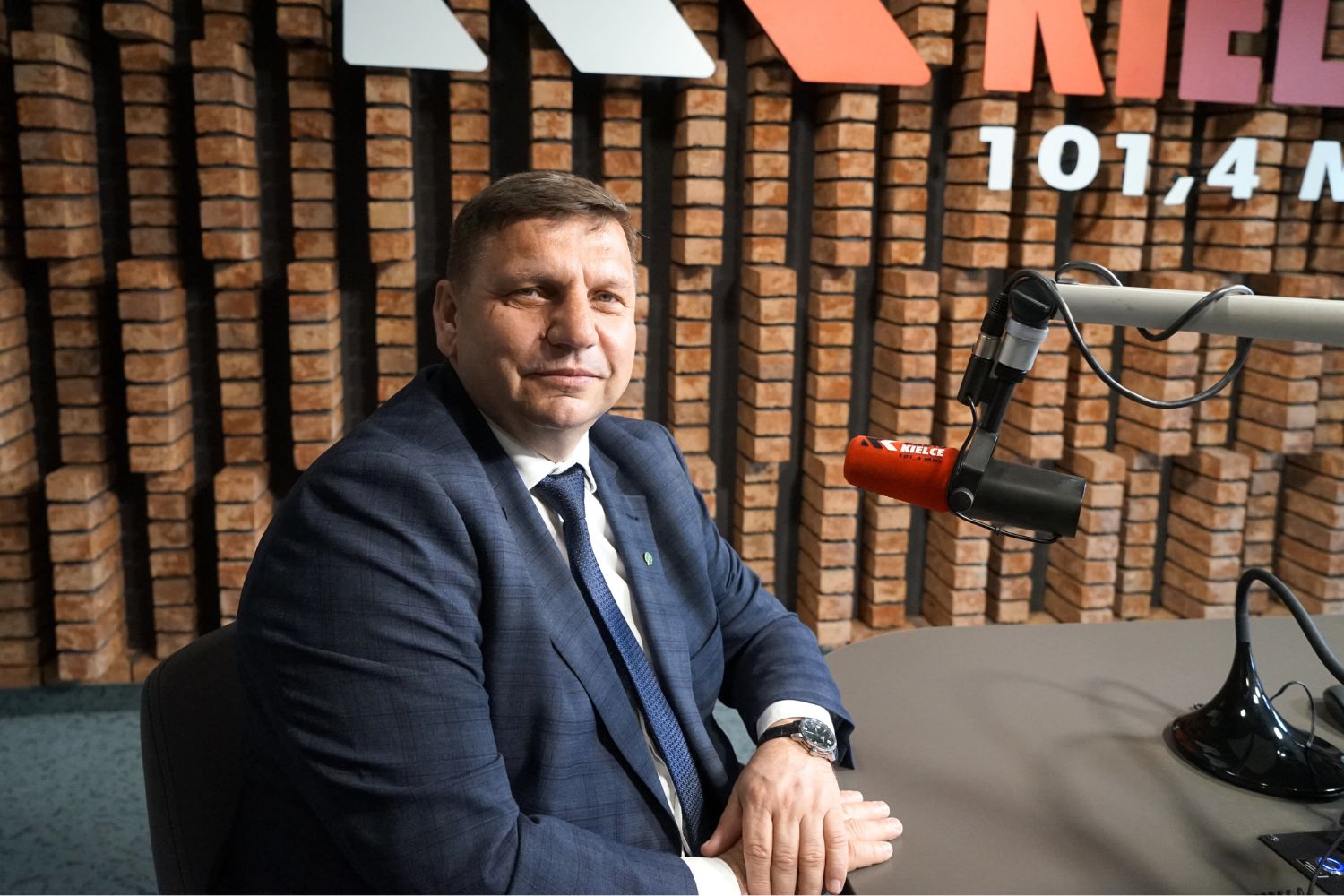 ROZMOWA DNIA. Michał Skotnicki, wicewojewoda świętokrzyski, polityk PSL