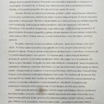 Bażyna i tajęża sprawdzały znajomość ortografii - Radio Kielce 28.03.2026. Sandomierz. VI Sandomierskie Dyktando z Jajem / teksty - źródło Miejska Biblioteka Publiczna w Sandomierzu